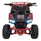 Quad Spalinowy 110CC EXPLORER Czerwony PSP.ATV009.6.CR
